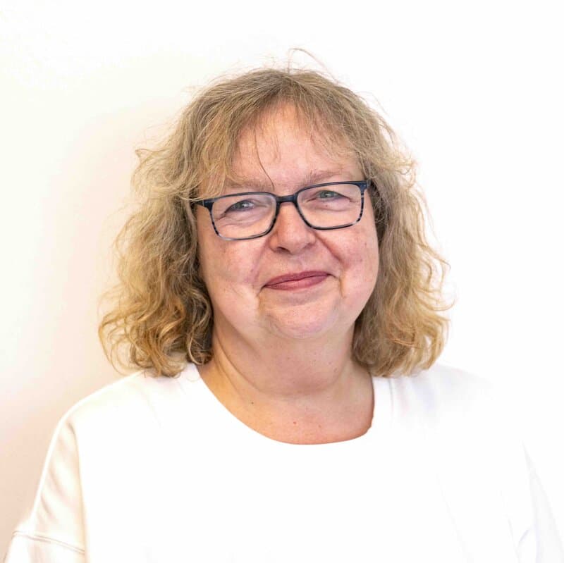 Silke Wagner - Medizinische Fachangestellte